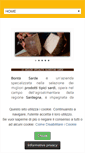 Mobile Screenshot of bontasarde.com